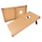 Toy Time Outdoor Cornhole Lawn Game Set